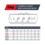 Нож для газонокосилок FUBAG 53 см (21")  в Саранск фото