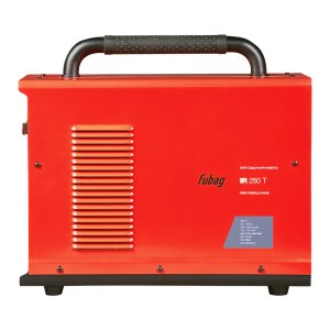Инвертор сварочный FUBAG IR 250 T в Саранск фото