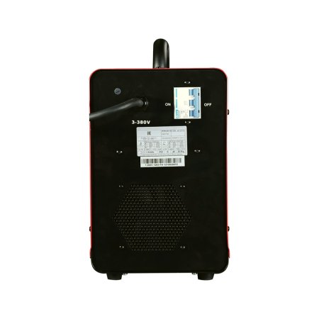 Инвертор сварочный FUBAG IN PULSE 300T CEL в Саранск фото