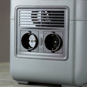 Портативная электростанция FUBAG AS 1200i (аккумулятор LiFePO4) в Саранск фото