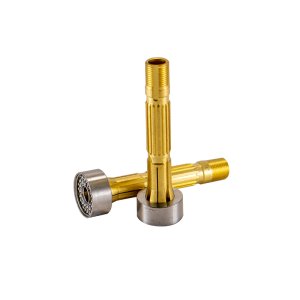 FUBAG Цанга c газовой линзой ф6.4 FB TIG 550W (2 шт.) в Саранск фото