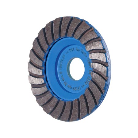 Алмазный шлифовальный круг FUBAG DST Pro_диам. 100 в Саранск фото