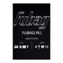 Фирменная футболка Fubag размер XXL в Саранск фото