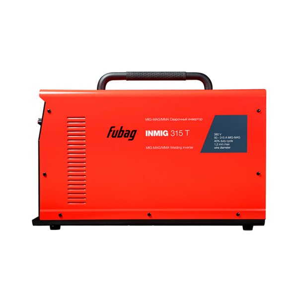 Полуавтомат сварочный FUBAG INMIG 315 T в Саранск фото