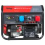 FUBAG Бензиновый генератор для одно и трехфазного режима работы BS 8500 XD ES DUPLEX в Саранск фото