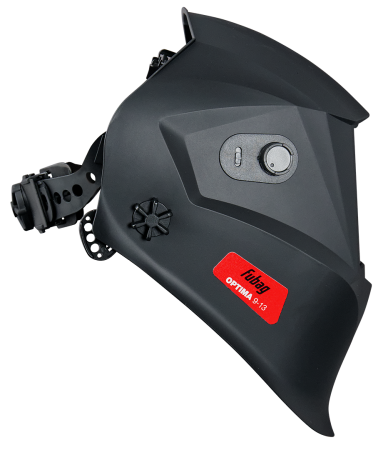  Маска сварщика Хамелеон FUBAG IR 9-13N S в Саранск фото