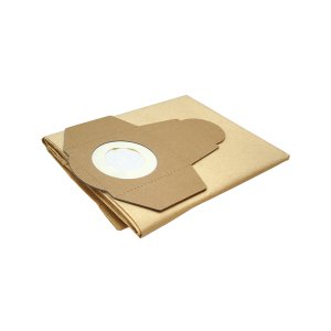 FUBAG Комплект мешков одноразовых 20-25 л для пылесосов серии WD 4SP_5 шт. в Саранск фото