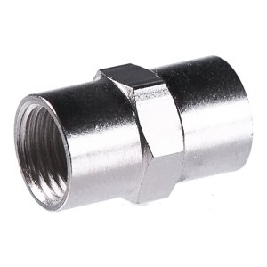 FUBAG Переходник 1/8 дюйма F на 1/8 дюйма F в Саранск фото
