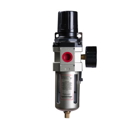 FUBAG Фильтр с регулятором давления FR 4000 1/2 дюйма в Саранск фото