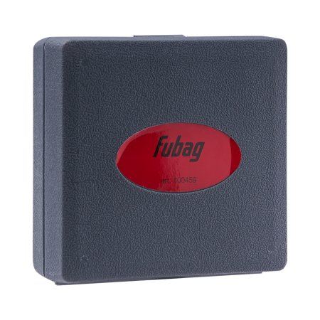 FUBAG Набор торцевых ударных головок 1/2 дюйма 17 19 21 мм в Саранск фото