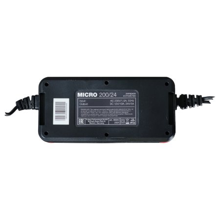Зарядное устройство FUBAG MICRO 200/24 в Саранск фото