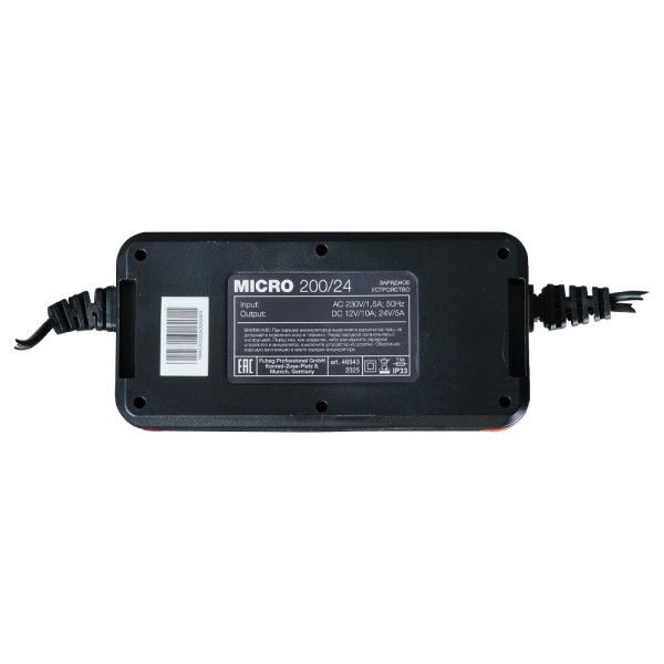 Зарядное устройство FUBAG MICRO 200/24 в Саранск фото
