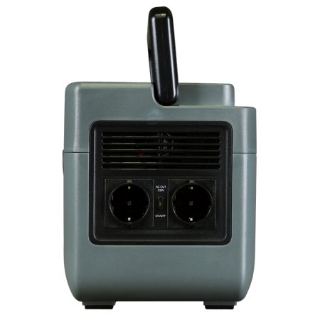 Портативная электростанция FUBAG AS 1200i (аккумулятор LiFePO4) в Саранск фото