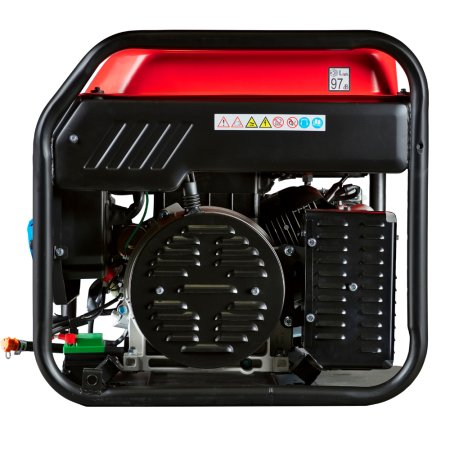 Инверторный генератор FUBAG TI 11000 A ES купить в Саранск