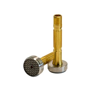 FUBAG Цанга c увеличенной газовой линзой ф3.2 FB TIG 240-550W (2 шт.) в Саранск фото