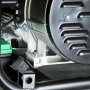 Инверторный генератор FUBAG TI 11000 A ES купить в Саранск