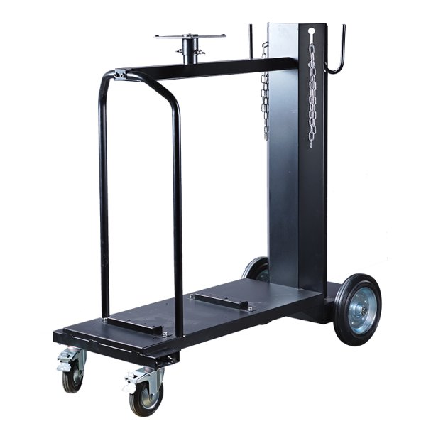 Инвертор сварочный FUBAG INTIG 500 T AC/DC PULSE в Саранск фото