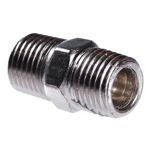 Переходник 1/4"M на 1/4"M в Саранск фото