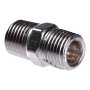 Переходник 1/4"M на 1/4"M в Саранск фото