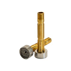FUBAG Цанга c газовой линзой ф2.4 FB TIG 240-550W (2 шт.) в Саранск фото