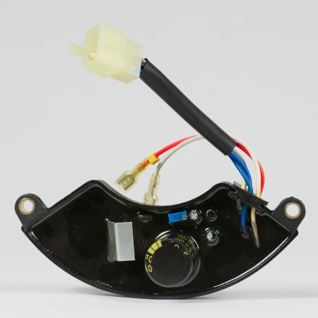 Бензиновый генератор FUBAG BS 3500 Duplex в Саранск фото