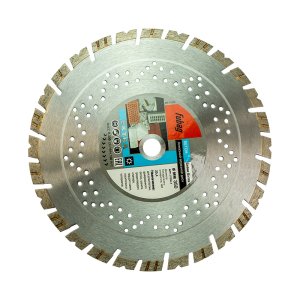 Алмазный диск FUBAG Beton Extra диам. 350/25.4 в Саранск фото