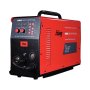 Полуавтомат сварочный инверторный FUBAG INMIG 300T W SYN PULSE с горелкой FB 400 3m в Саранск фото