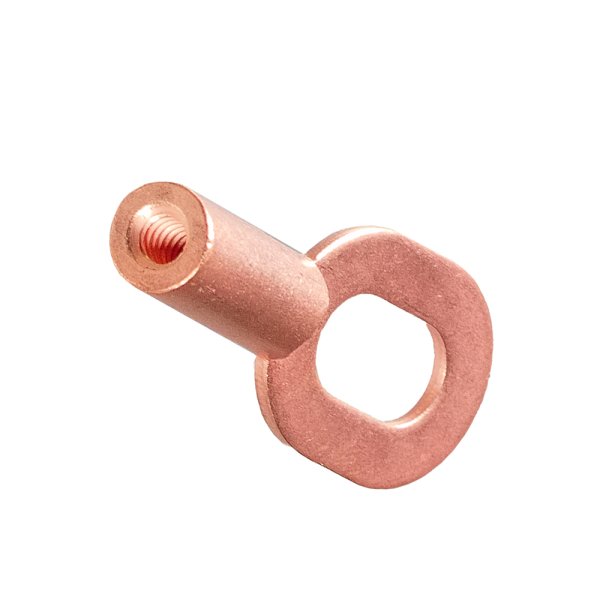 Кольцо прямое FUBAG M5 x 10 для точечной сварки в Саранск фото