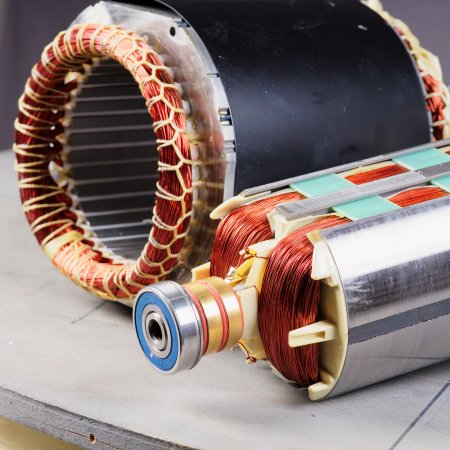 Бензиновый генератор FUBAG BS 9000 DA ES (трехфазный) с электростартером и коннектором автоматики в Саранск фото