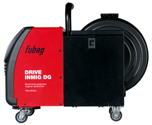 Подающий механизм FUBAG DRIVE INMIG DG для арт. 31438 и 31440 в Саранск фото