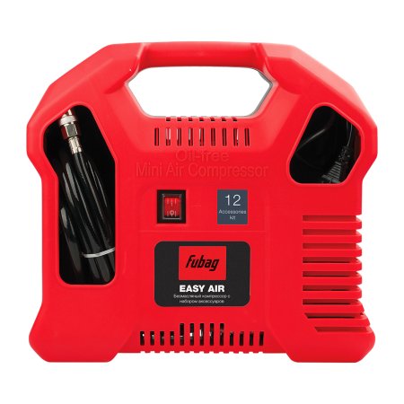 Компрессорный набор FUBAG Easy Air в Саранск фото