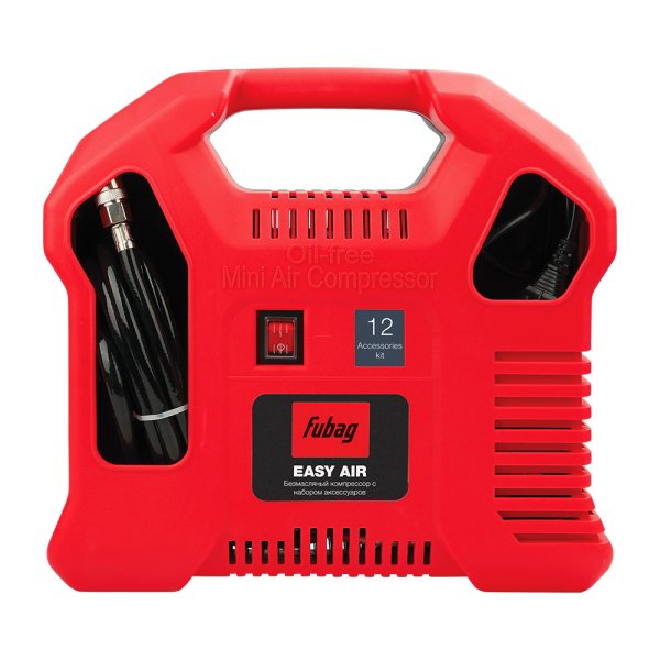 Компрессорный набор FUBAG Easy Air в Саранск фото