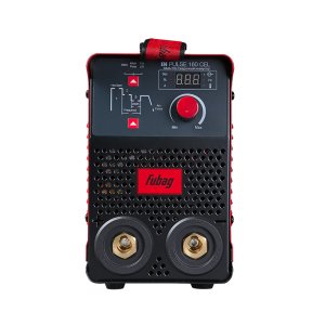 Инвертор сварочный FUBAG IN PULSE 160 CEL в Саранск фото