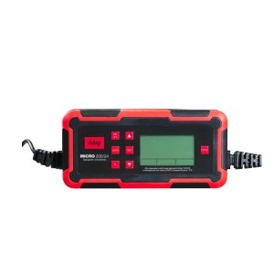 Зарядное устройство FUBAG MICRO 200/24 в Саранск фото