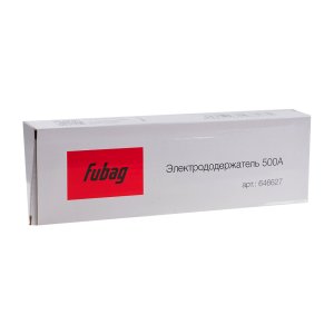 Электрододержатель FUBAG 500А в Саранск фото