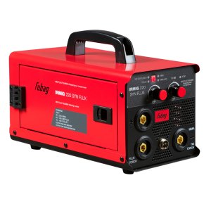 Полуавтомат сварочный FUBAG IRMIG 220 SYN FLUX в Саранск фото