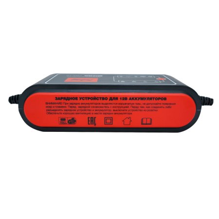 Зарядное устройство FUBAG MICRO 160/12 в Саранск фото
