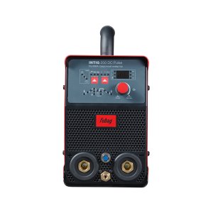 Инвертор сварочный FUBAG INTIG 200 DC PULSE с горелкой FB TIG 26 5P 4 м в Саранск фото