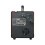 Полуавтомат сварочный FUBAG IRMIG 208 SYN PLUS (31447) + маска сварщика Хамелеон IR 9-13N S (38072) + сварочные краги на подкладке красные FWGN 10R (641180) в Саранск фото