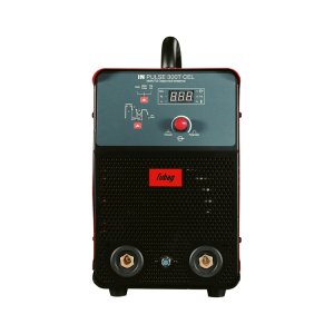 Инвертор сварочный FUBAG IN PULSE 300T CEL в Саранск фото
