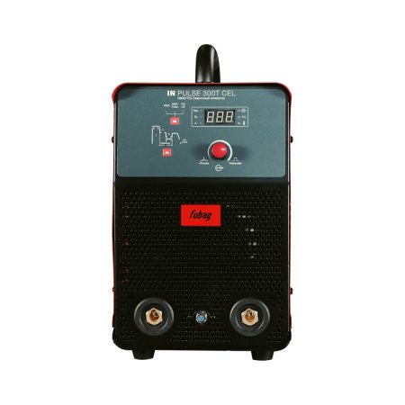 Инвертор сварочный FUBAG IN PULSE 300T CEL в Саранск фото