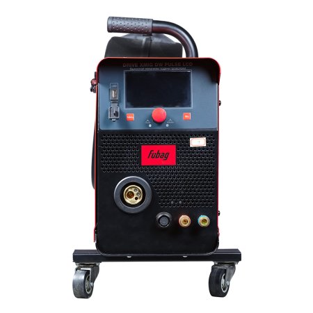Подающий механизм FUBAG DRIVE XMIG DW PULSE в Саранск фото