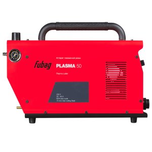 Аппарат плазменной резки FUBAG PLASMA 50 (46122) + горелка для плазмореза FB P60 6 м (38468)  в Саранск фото