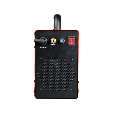 Инвертор сварочный FUBAG INTIG 200 AC/DC PULSE в Саранск фото