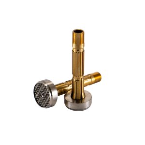 FUBAG Цанга c увеличенной газовой линзой ф2.0 FB TIG 240-550W (2 шт.) в Саранск фото