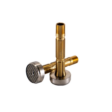 FUBAG Цанга c увеличенной газовой линзой ф2.0 FB TIG 240-550W (2 шт.) в Саранск фото