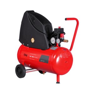 Компрессор воздушный безмасляный FUBAG OL 195/24 CM1.5 в Саранск фото