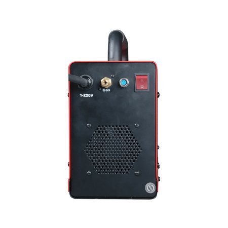 Инвертор сварочный FUBAG INTIG 200 DC PULSE с горелкой FB TIG 26 5P 4 м в Саранск фото