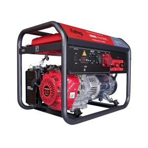 FUBAG Сварочный бензиновый генератор WHS 210 DDC в Саранск фото