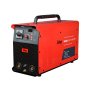 Полуавтомат сварочный FUBAG INMIG 500T DW SYN + подающий механизм DRIVE INMIG DW SYN + шланг-пакет 5 метров 70 мм2 14 pol с жидкостным охлаждением для INMIG 500T DW SYN + горелка FB 500 3m + блок жидкостного охлаждения Cool 70 + тележка для аппаратов в Саранск фото